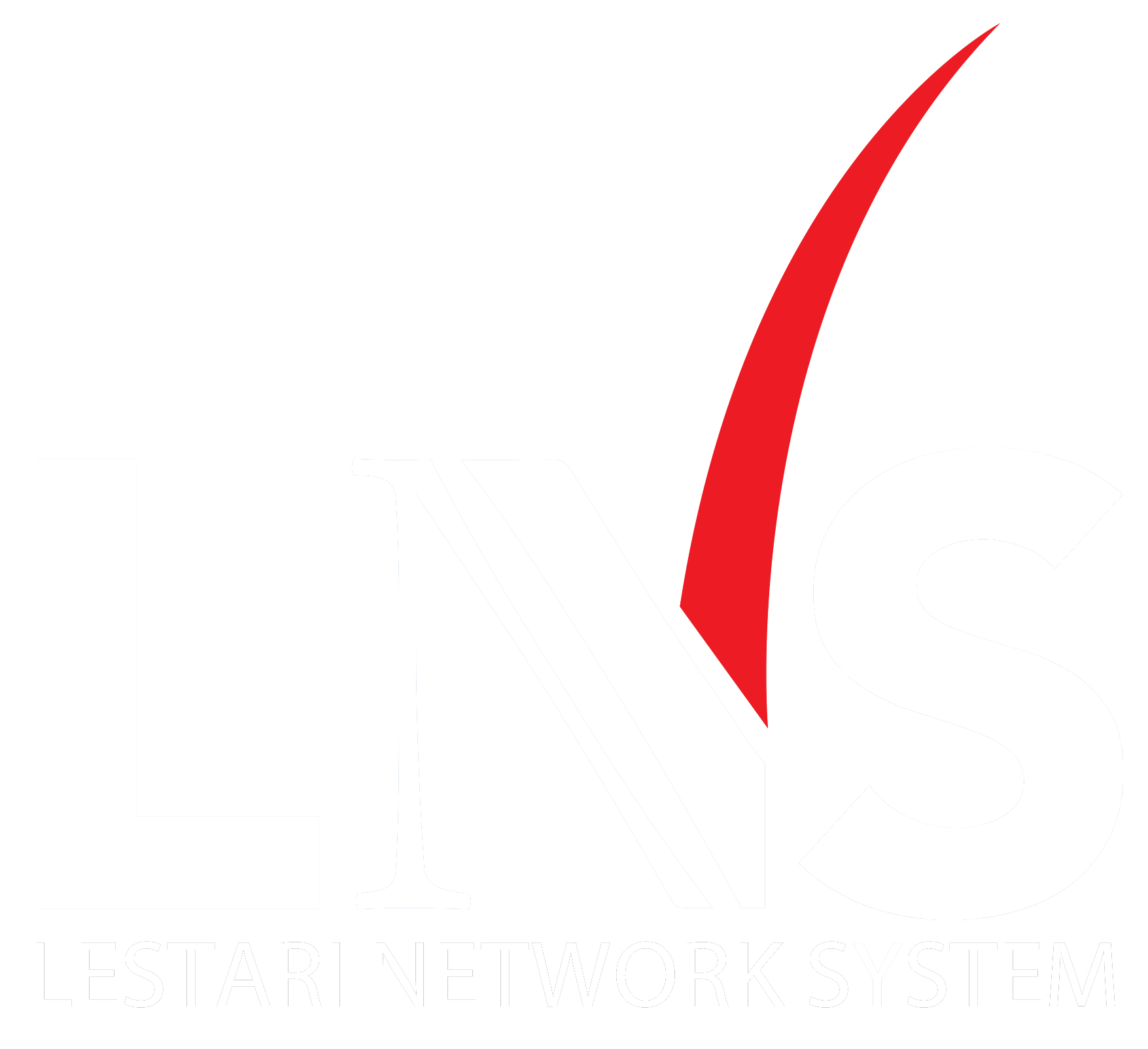 Logo Lestari Admin Portal