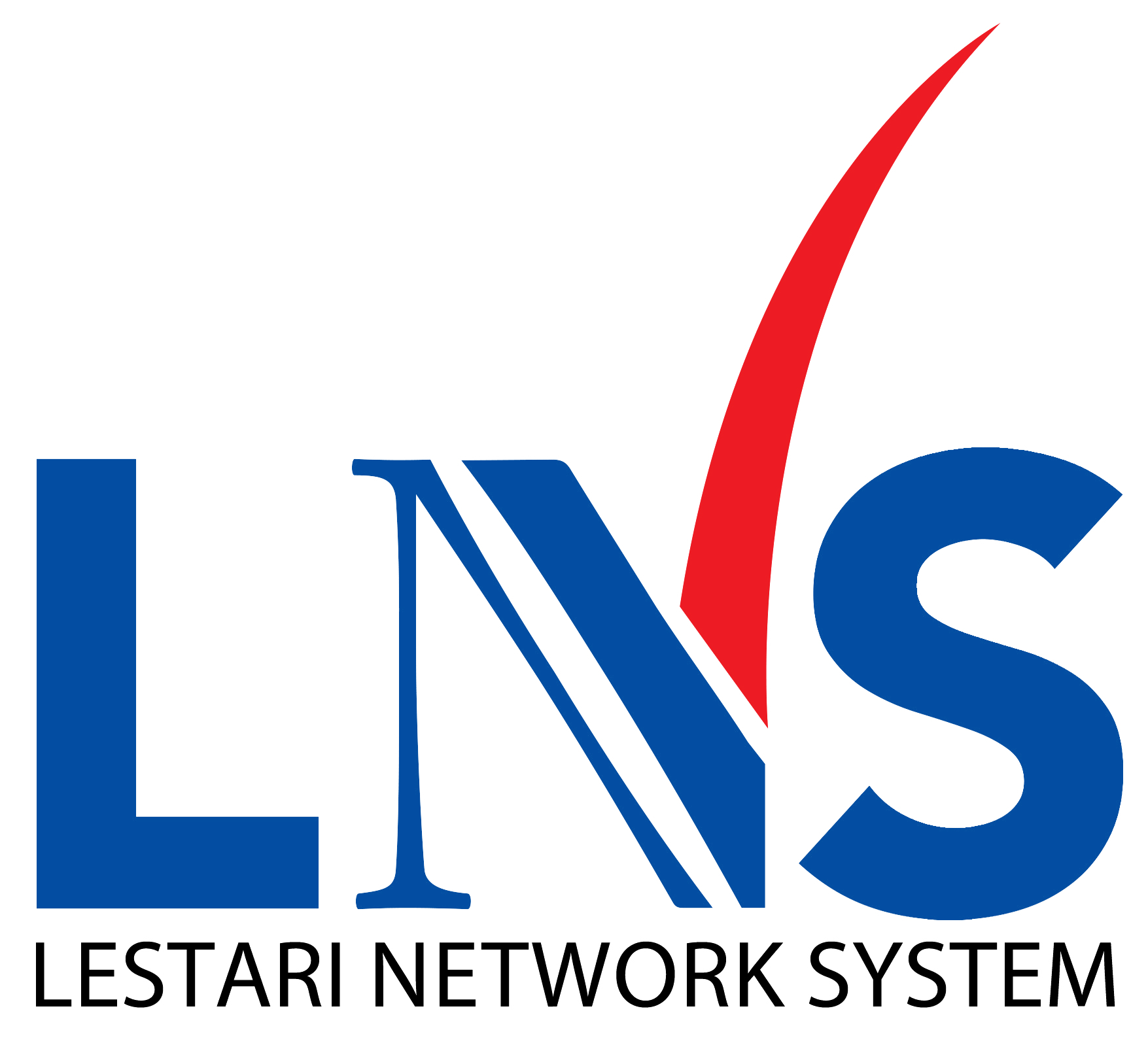 Logo Lestari Admin Portal